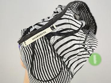 bluzka biala: Wearhouse, Bluzka damska, rozmiar L — 5