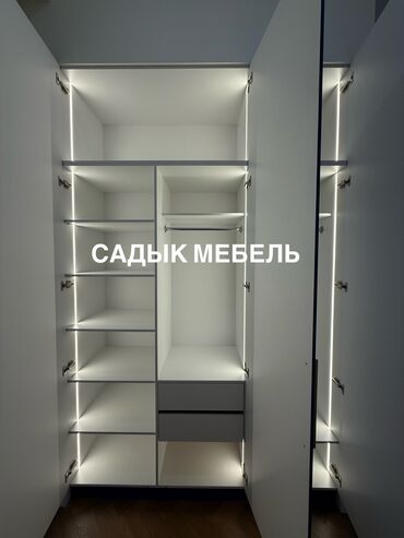 Мебель на заказ: Мебель на заказ, Кухня, Кухонный гарнитур, Шкаф — 11