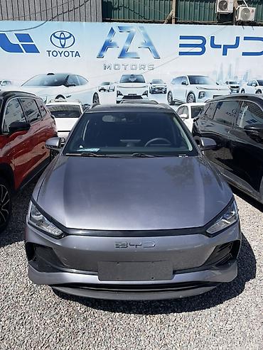 byd e2 бампер: BYD E2: 2023 г., Электромобиль, Хэтчбэк — 1