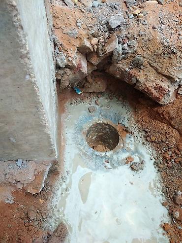 Beton işləri: #betonisleri #beton #betonkesme #betonkəsimi #betonkesim #betondesme — 27