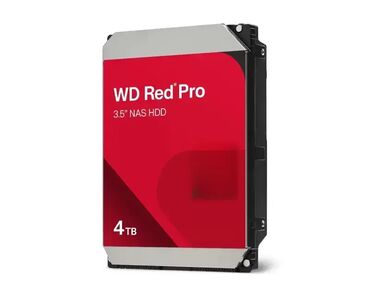 dell e6410 ram: Brand: WD Model: WD4005FFBX Red Pro – 4TB, 3.5 inča, SATA III, 256MB