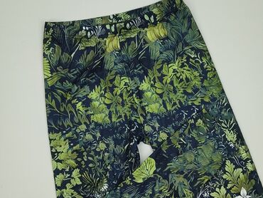 legginsy do biegania zimowe: Legginsy Sportowe damskie, rozmiar L