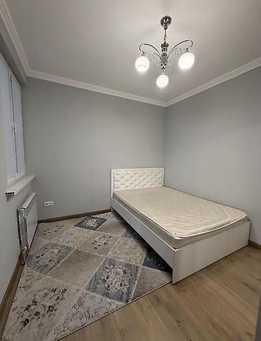 Продажа квартир: 4 комнаты, 85 м², Средний Джал Элитка, 10 этаж, Евроремонт — 7