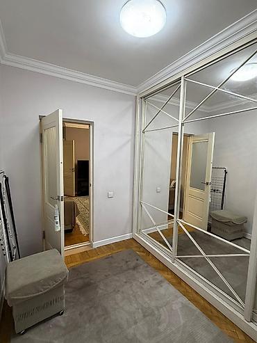 Долгосрочная аренда квартир: 3 комнаты, Собственник, Без подселения, С мебелью полностью — 7