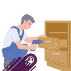 подготовка начальных классов: Peşəkar mebel yığımı və quraşdırma xidməti - Modul, korpus və yumşaq