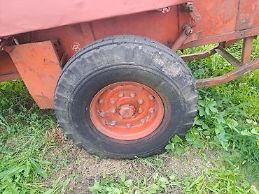 Зерновые сеялки: Сеялка говно сбрасыватель пресс картофеля копалка привозные с Европы в at lalafo.kg — 4 Зерновые сеялки: Сеялка говно сбрасыватель пресс картофеля копалка привозные с Европы в — 4