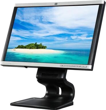 купить монитор 144: Монитор, HP, Б/у, LCD, 19" - 20"