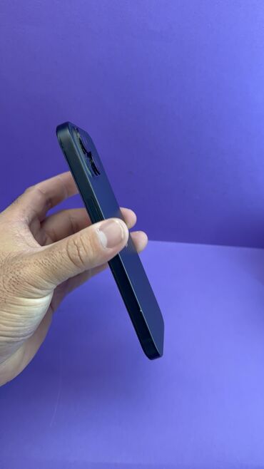 Apple iPhone: IPhone 15, Б/у, 128 ГБ, 87 % — 9