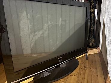 Samsung plazma televizor Model: PS-42C91HR (Model Code: PS42C91H/CWT