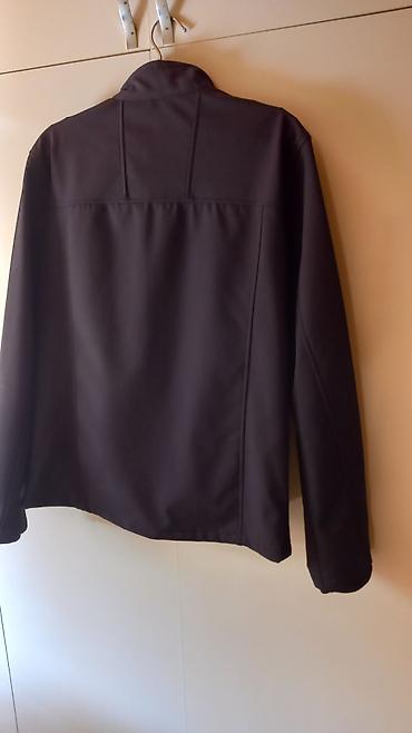 aşbaz geyimleri: Kurtka, Bomber, Qış, L — 6