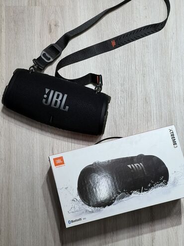 оперативная память ддр2 2гб: 📢 Продам JBL Xtreme 3 (новая) 🔊 Мощная портативная Bluetooth-колонка