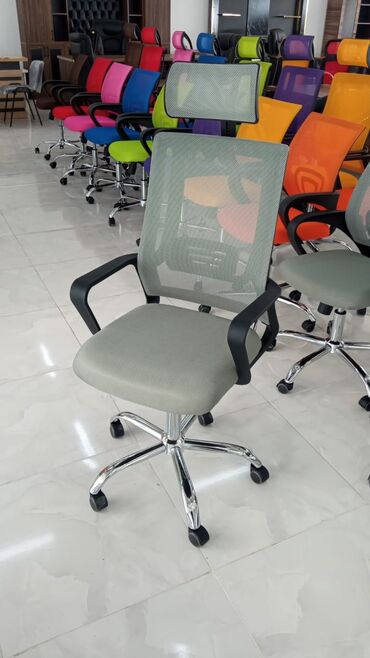 Digər ofis ləvazimatları: Ofis kreslolari Anbardan birbaşa satış Topdan və pərakəndə satış — 10