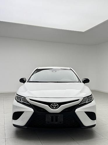levin corolla: Toyota Camry: 2020 г., 2.5 л, Автомат, Бензин, Седан — 3
