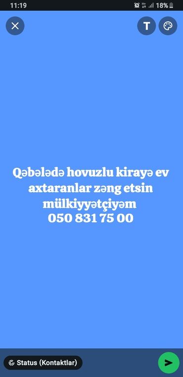 аренда домов в баку: 120 kv. m, 4 otaqlı, Kombi, Qaz, İşıq