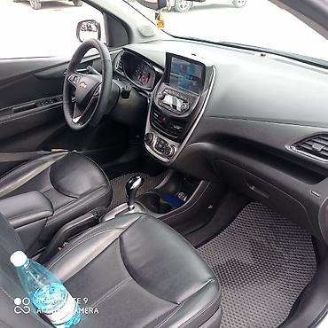 Chevrolet: Chevrolet Spark: 2016 г., 1 л, Автомат, Бензин, Хэтчбэк — 7