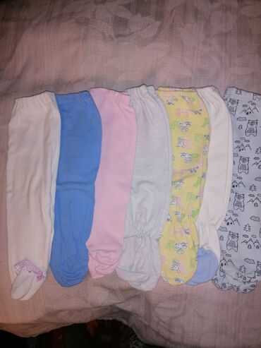 Другие детские вещи: Продаю детские вещи от 0 мес до 6мес. Очень много разных вещей на — 16