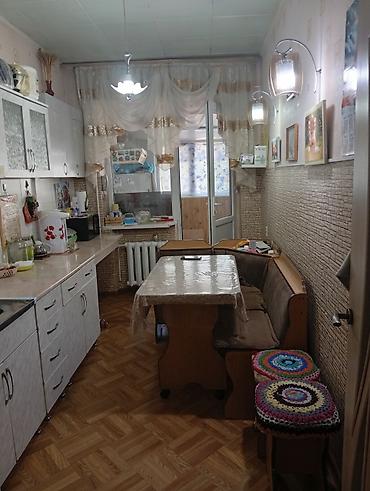 Долгосрочная аренда квартир: 3 комнаты — 10