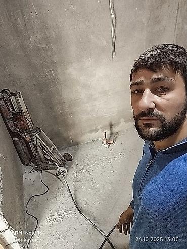 Beton işləri: #betonkəsmə #betondeşmə #monolitkesimi #beton kesme #təmir — 10