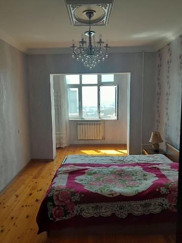 gence sadilli: 5 otaqlı, Yeni tikili, 125 kv. m — 9