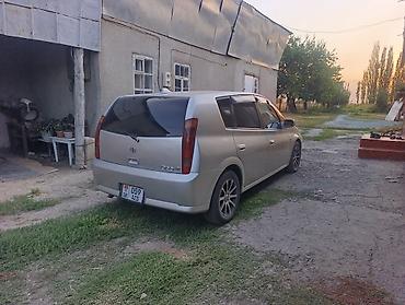 обмен транспорт: Toyota Opa: 2000 г., 2 л, Автомат, Бензин, Универсал — 4