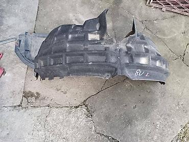 servis abs: POTKRILO ZA AUDI Q3, RS Q3 OD 2011. DO 2018. GOD. | Potkrilo Audi Q3 — 1