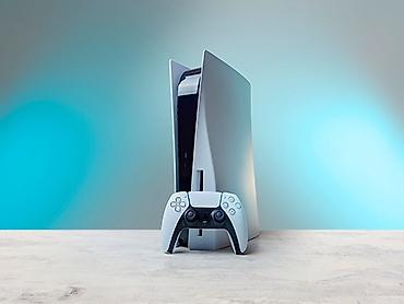 игры на сони 2: Новый. PlayStation 5 с беспроводным контроллером DualSense. 3 ДИСКА в — 1