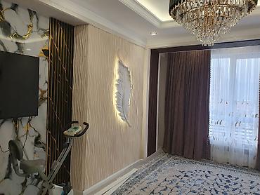 Долгосрочная аренда квартир: 2 комнаты, Собственник, Без подселения, С мебелью полностью — 5