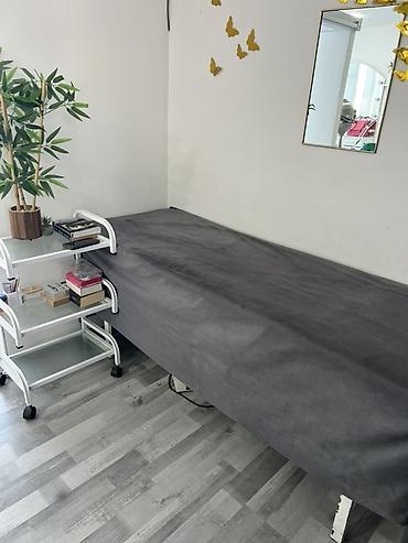 islenmis kusetka: Kuşetka kiprik qas masaj ucun yararlidir çox mohkemdir Sumqayit — 3