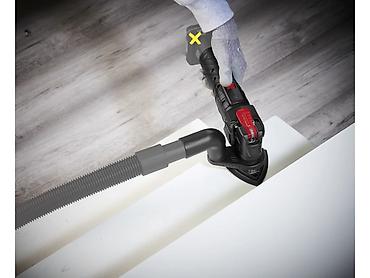 lidl alati: PARKSIDE PERFORMANCE Aku višenamenski alat 12V PPMFWA 12 B2 – kofer + — 2