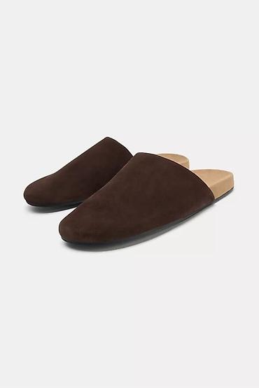 Zara Мюли брала за 8000
Пару выходов состояние новых
Размер:40 at lalafo.kg Zara Мюли брала за 8000
Пару выходов состояние новых
Размер:40