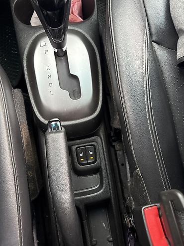 Chevrolet: Chevrolet Spark: 2017 г., 1 л, Вариатор, Бензин, Хэтчбэк — 7