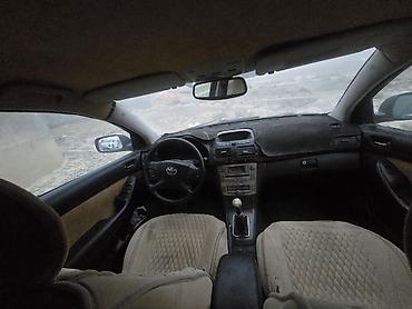 кузовные запчасти тойота рав 4: Toyota Avensis: 2005 г., 1.8 л, Бензин, Седан — 7
