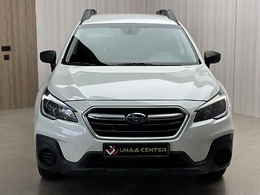 Subaru Outback: 2019 г., Бензин, Универсал — 2