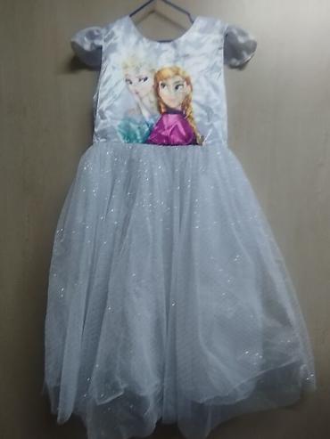 Жаш кыздардын көйнөктөрү: Продаю детское платье — 1