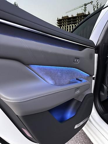 tesla p40: Zeekr 001: 0.1 л | 2024 г. Фастбек — 7