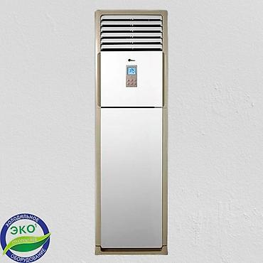кондиционер 80 кв м: Колонный кондиционер, Новый, Midea, Классический — 3