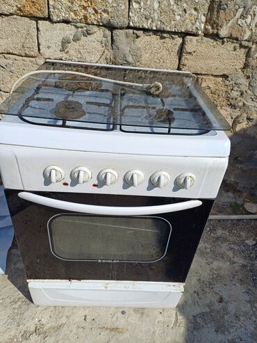 шнековая соковыжималка баку: Plitə Qarışıq, Ayrıca dayanan, 4 gözlü, İşlənmiş