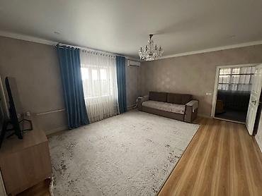 Продажа коттеджей и домов: --- 🏡 **Продается уютный и просторный дом в г. Бишкек, ул. Матыева 72 — 16