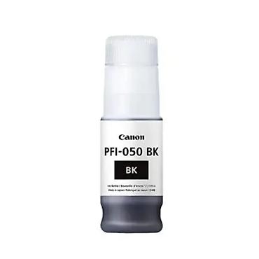 printer aliram: Canon PFI-050 BK 5698C001AA – imagePROGRAF TC seriyalı geniş formatlı — 3