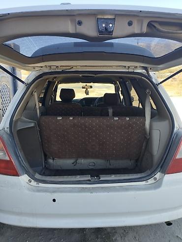 Honda: Honda Odyssey: 2003 г., 2.3 л, Автомат, Бензин — 5