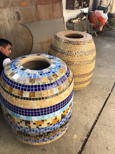 Другая бытовая техника: Тандыр электрический — 14