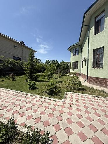 Продажа домов: Продаётся шикарный Особняк в ЫНТЫМАК Предлагаем вашему вниманию — 4