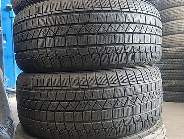 pirelli p zero: Шины 275 / 35 / R 20, Зима, Б/у, Комплект, Легковые, Китай, KENDA — 7