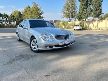 газ 53 кабина: Mercedes-Benz E 220: 2.2 л | 2003 г. Седан