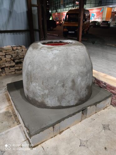 Очок: Тандыры Бесплатная консультация Больше 6 лет опыта — 14