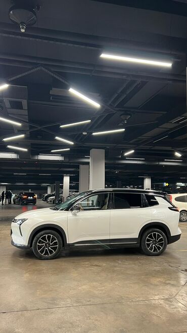 Zeekr: Zeekr : | 2022 г. Кроссовер at lalafo.kg — 5 Zeekr: Zeekr : | 2022 г. Кроссовер — 5