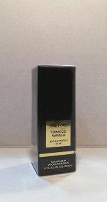 midnight dior: TOM FORD TOBACCO VANILLE EDP 50ML | Tom Ford Tobacco Vanille edp — 5