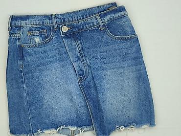 mnml polska: Denim Collection, Spódnica damska, rozmiar M — 1