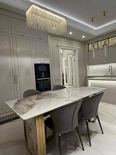 Продажа квартир: 5 и более комнат, 295 м², Элитка, 13 этаж, Дизайнерский ремонт at lalafo.kg — 1 Продажа квартир: 5 и более комнат, 295 м², Элитка, 13 этаж, Дизайнерский ремонт — 1