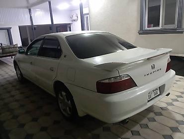 honda ascot: Honda Inspire: 2003 г., 2.5 л, Автомат, Бензин, Седан — 7
